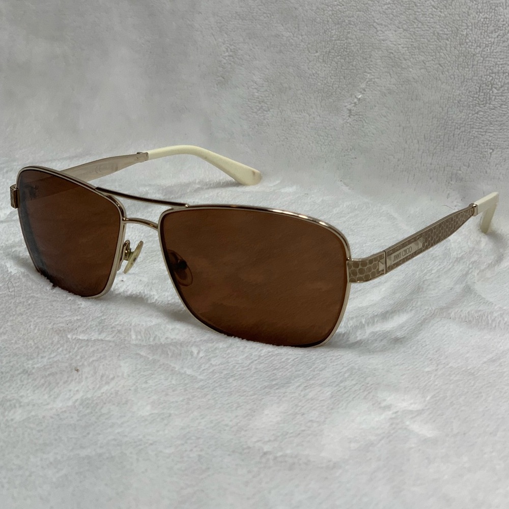 Jimmy Choo Subglasses